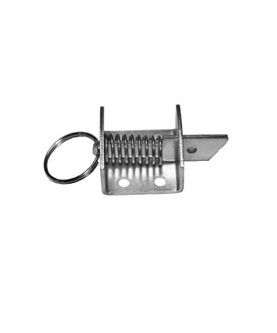 Garage Door Top Lock Latch