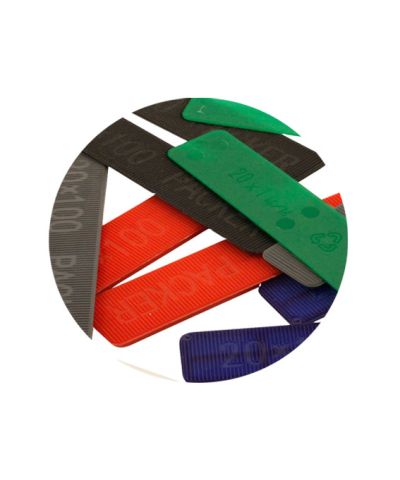 Glazing Packers - 30mm