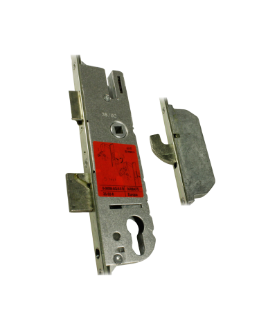 G-U 2 Hooks 1 Latch 1 Deadbolt