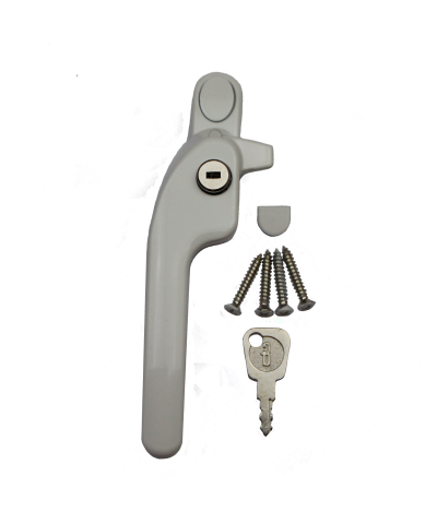 ERA Guru Timber Window Handle (Left Hand)