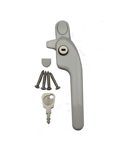 ERA Guru Timber Window Handle (Right Hand)