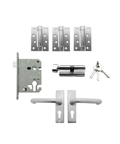 HMO Door Kit