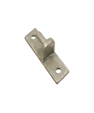 Hook Pin On Narrow Plate