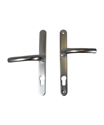 Hoppe Tokyo Lever/Lever Door Handle 92/70.5mm