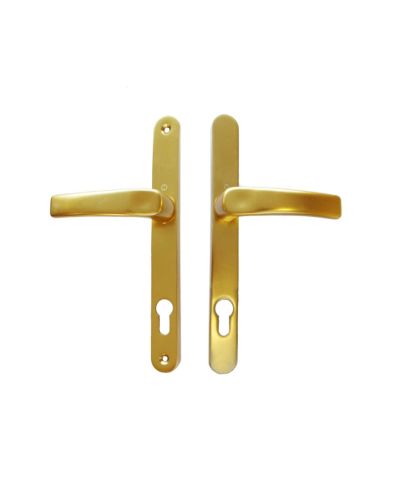 Hoppe Yorkshire Lever / Lever Door Handle