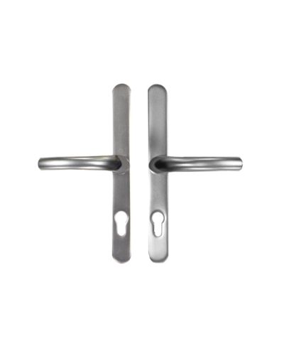 Hoppe Lever / Lever Inline Door Handle