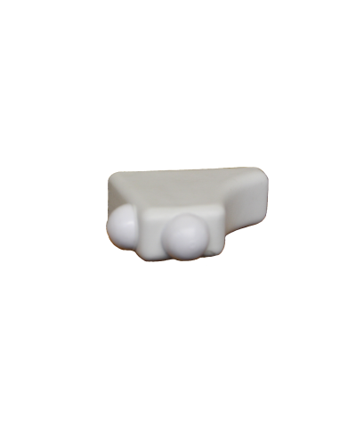 Patio Door Bump Stop