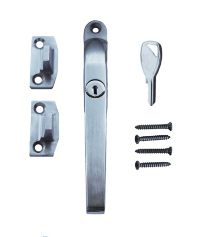 WP Timber Casement Window Handles