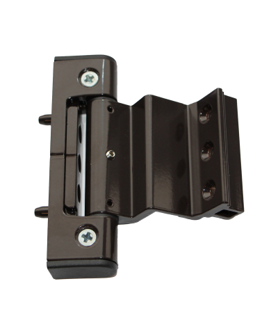 Paddock 2D Elevator Hinge