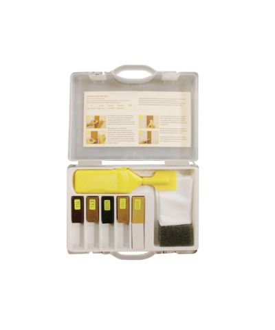 Konig Window Doctor uPVC Repair Kit