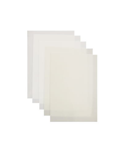 Mica Latch Release Slip Cards