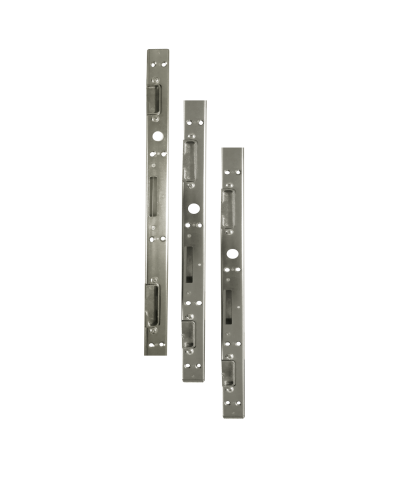 Lockmaster 2 Hook, 4 Roller Full Length Keep