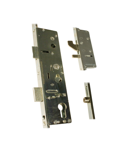 Lockmaster 2 Hooks 2 Pins 2 Rollers