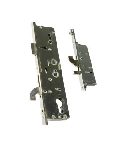 Lockmaster 3 Hooks 2 Pins 2 Rollers