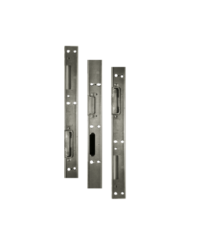 Lockmaster 4 Hook, 2 Roller Full Length Keep