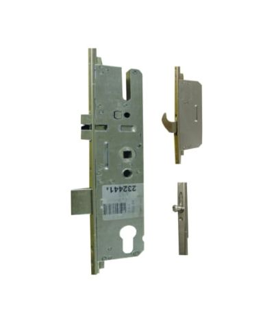 Maco 2 Hooks 2 Mushroom Rollers 1 Latch 1 Deadbolt Multipoint