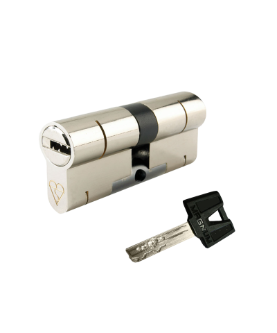 Millenco Magnum High Security Cylinder