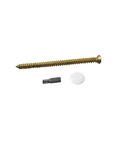 Masonry Screws