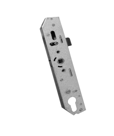 MILA Latch Only Centre Lockcase