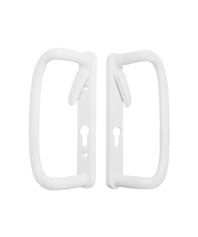 Mila Lever Operated Sliding Patio 'D' Handle