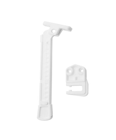 Mila Tilt and Turn Window Restrictor (option A)