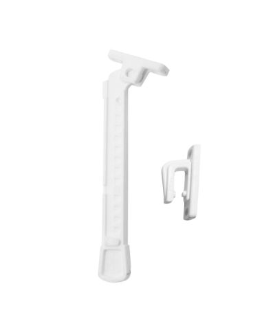 Mila Tilt and Turn Window Restrictor (option B)