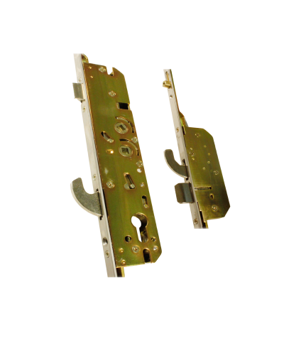 Millenco 3 Hooks 2 Deadbolts 2 Rollers 1 Latch