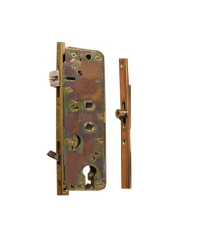 Millenco Mantis 4 Roller 95/65mm Twin Spindle