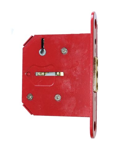5 Lever Mortice Deadlock