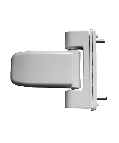 Yale Paddock Neon 3D Hinge