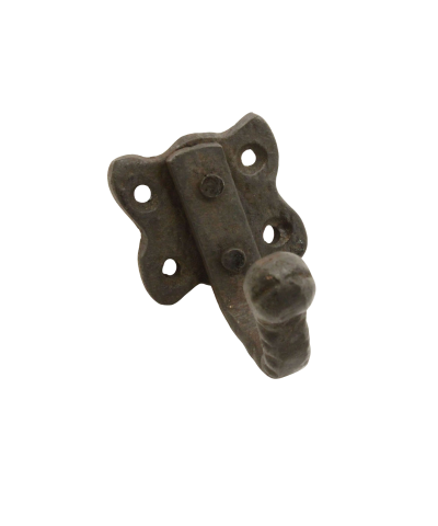 Antique hardware - Single Coat Hook