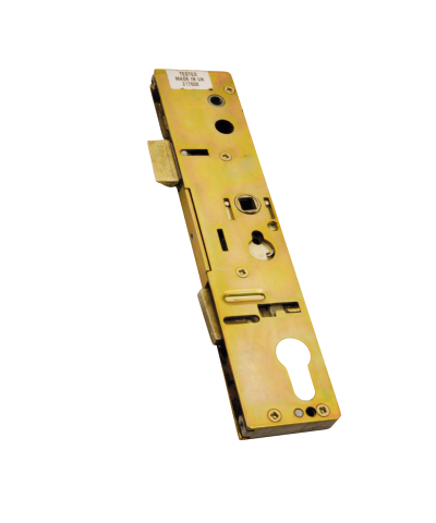 Paddock Lockmaster Single Spindle Centre Lockcase