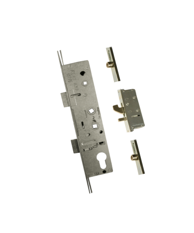 Paddock Lockmaster door lock