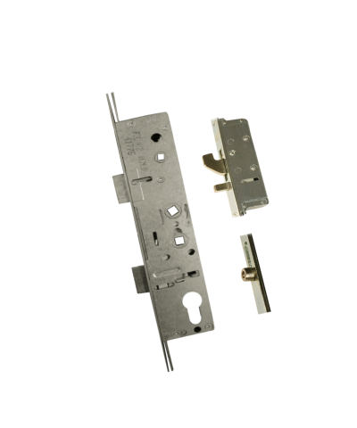 Paddock Lockmaster door lock