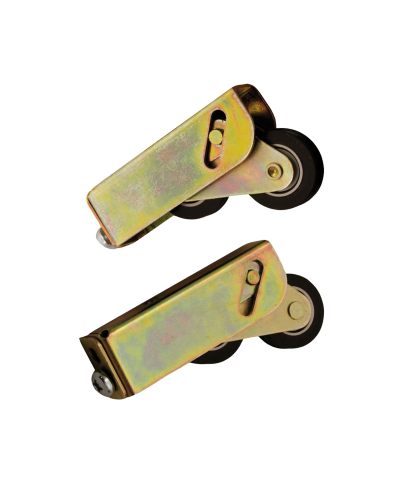 TRPH-N Stl Car Grp Patio Roller