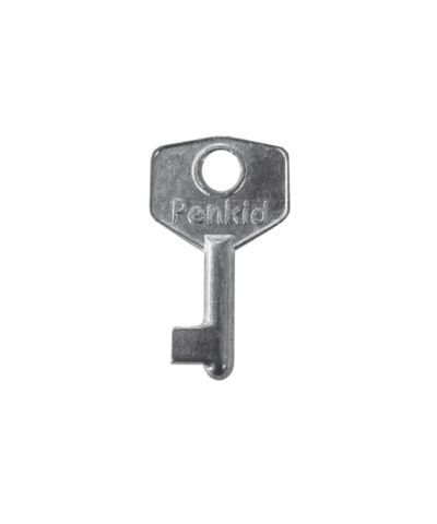 Penkid Window Restrictor Key - Old Style