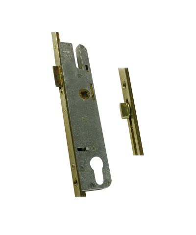 Roto 4 Cams Latch Only Single Spindle