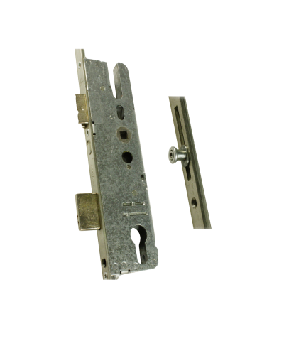 Roto 4 Mushrooms 1 Latch 1 Deadbolt