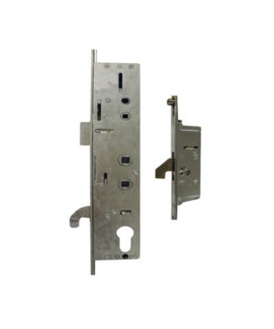 Safeware 3 Hooks 4 Rollers 1 Latch Multipoint Door Lock