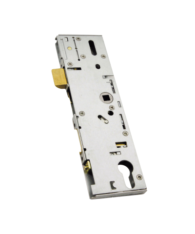 Saracen Surelock Centre Lockcase - No Hook