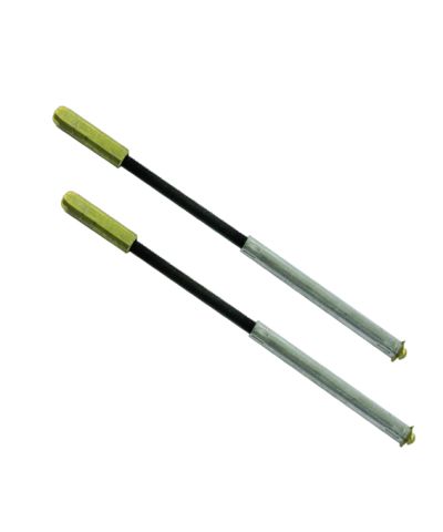 Saracen Window Gearbox Shootbolt (Pair)