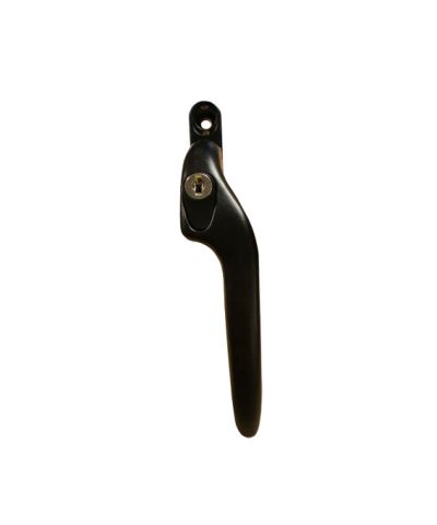 Securistyle Cranked Window Handle (Right Hand)