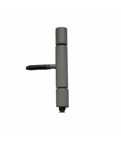 Ssteel 15 degree adjustable hinge designed for uPVC doors