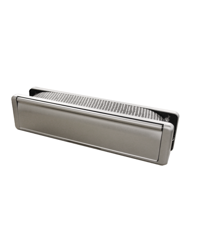 Fab & Fix Fire Resistant 12'' 20/20 Letter Plate