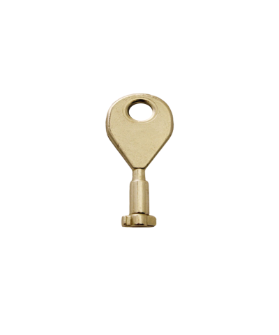 Small "T" Shaped Key