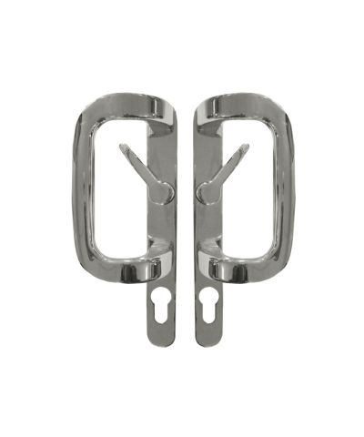 Sparta Sliding Patio Door Handle