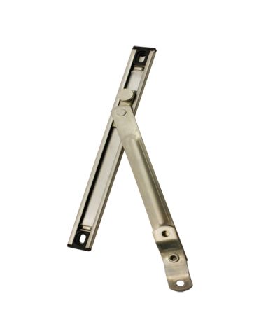 Stainless Steel Concealed Window Restrictor