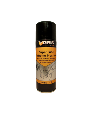 Tygris Super Lube Extreme Pressure R232