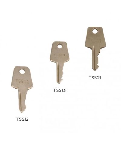 Window Keys for the TSS Laird espag window handle.