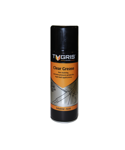 Tygris Clear Grease R226
